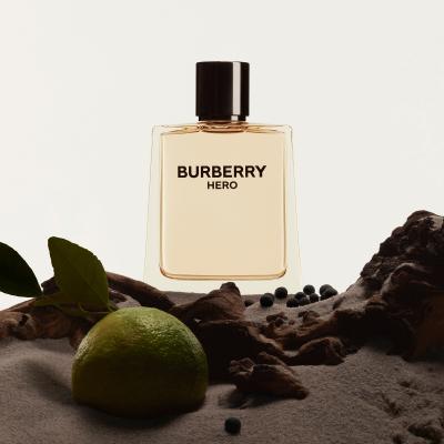 Burberry Hero - Eau de Toilette Multicolore Burberry