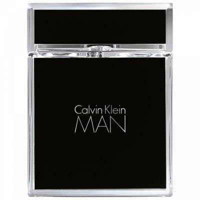 Calvin Klein Man Eau de Toilette Spray 50ml