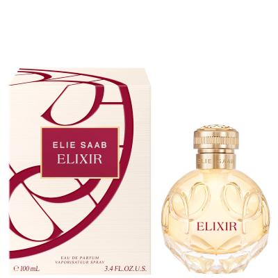 ELIE SAAB Elixir - Eau de Parfum -100ml 