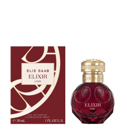 ELIE SAAB  Elixir Love Eau de Parfum Vaporisateur (30 ml)