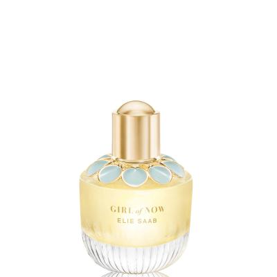 ELIE SAAB  Girl Of Now Girl Of Now Eau de Parfum 50ml