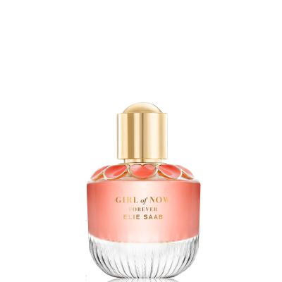 ELIE SAAB  Girl of Now Forever Eau de Parfum Vaporisateur 50 ml