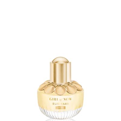ELIE SAAB  Girl Of Now Shine Eau de Parfum Vaporizador 30ml