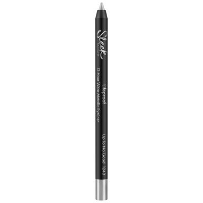 SLEEK  MakeUp L'eye-liner Kohl &agrave; l'&eacute;preuve de la vie 242 Chantage &Agrave;
