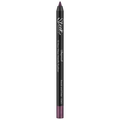 SLEEK LIFEPROOF 12h wear khol eyeliner #Break and Enter