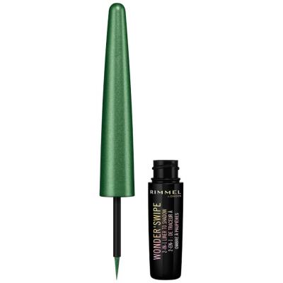 RIMMEL LONDON Rimmel Wonder'Swipe Le fard &agrave; paupi&egrave;res - 012 Kha-Ching