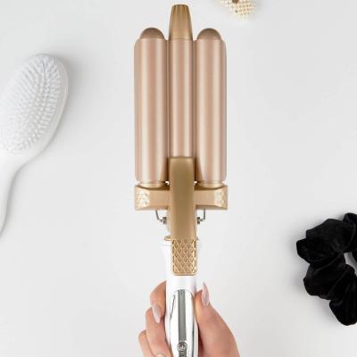 BEAUTY WORKS Waver
