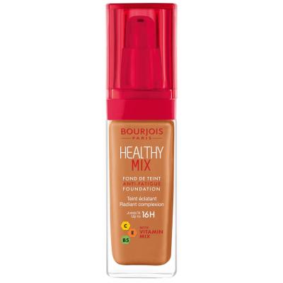 BOURJOIS  Paris Healthy Mix base de maquillage anti-fatigue 30 ml 60