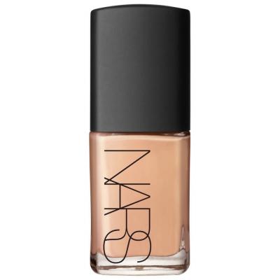 NARS Fond de teint brillance pure  Cosmetics&nbsp;(nuances vari&eacute;es) - Vallauris