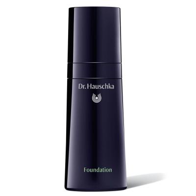 DR. HAUSCHKA Base de maquillage liquide foundation 