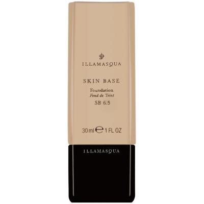ILLAMASQUA Fond de Teint Revitalisant - Skin Base 6.5