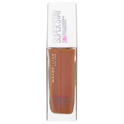 MAYBELLINE  SuperStay 24H Full Coverage Fond de teint - 70 Cocoa