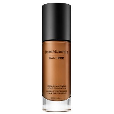 BAREMINERALS Barepro performance liquid foundation SPF20 #26-chai