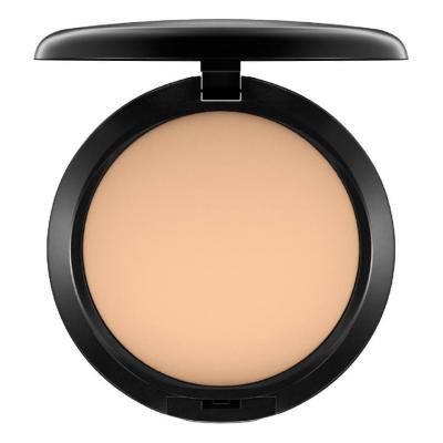 MAC  Cosmetics Powder Studio Fix Poudre L&eacute;g&egrave;re &Agrave; Moyenne 15 gr C4