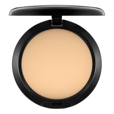 MAC COSMETICS  Powder Studio Fix Poudre L&eacute;g&egrave;re &Agrave; Moyenne 15 gr Nc30
