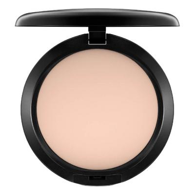 MAC COSMETICS Fond de teint poudre Studio Fix - Teinte Neutral Warm NW15 - M.A.C