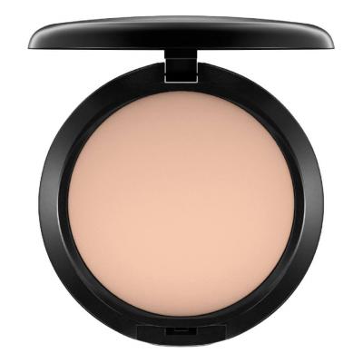 M.A.C Fond de teint poudre Studio Fix - Teinte Neutral Warm NW20 - 