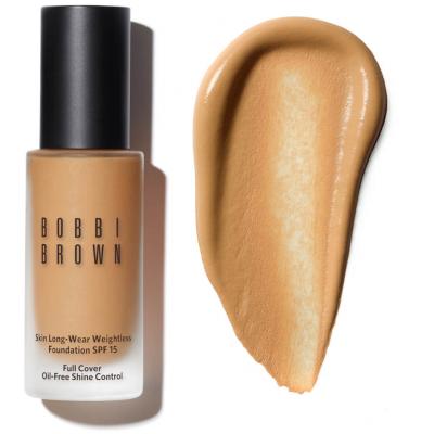 NARS Base de maquillage liquide skin long-wear weightless bobbi brown