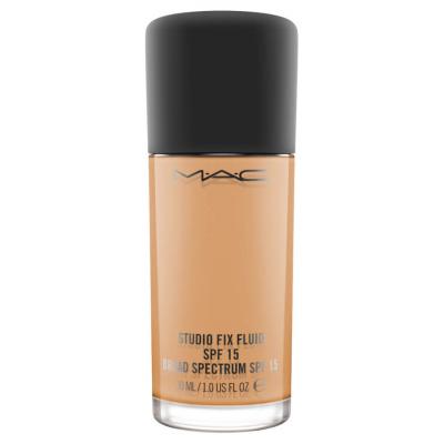 L OREAL PROFESSIONNEL Fond de teint Studio Fix fluide SPF 15 de MAC (teintes vari&eacute;es) - NC44