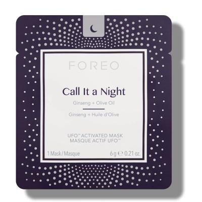 Call It a Night UFO/UFO mini Nourishing & Revitalizing Mask