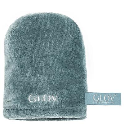 GLOV Gant d&eacute;maquillant Expert peaux s&egrave;ches - 
