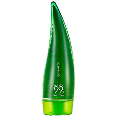 HOLIKA HOLIKA  Aloe 99% Gel Apaisant - 250ml(10ea) Set