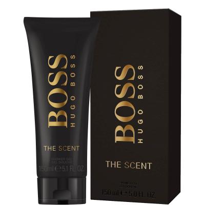 BOSS Gel Douche The Scent for Him Hugo  150&nbsp;ml