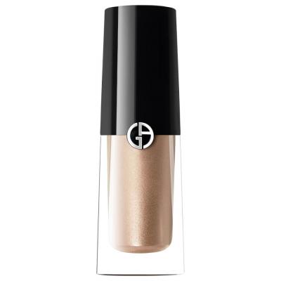 GIORGIO ARMANI  - Eye Tint Fard &agrave; Paupi&egrave;res Liquide 12 Gold Ashes 4 ml