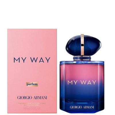 GIORGIO ARMANI  My Way Parfum Eau de Parfum 90ml