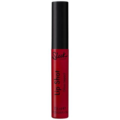 SLEEK  MakeUp Brillant &agrave; L&egrave;vres Lip Shot Game player 7,5 ml Corrompu