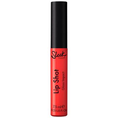 SLEEK  MakeUp Brillant &agrave; L&egrave;vres Lip Shot Game player 7,5 ml Joueur