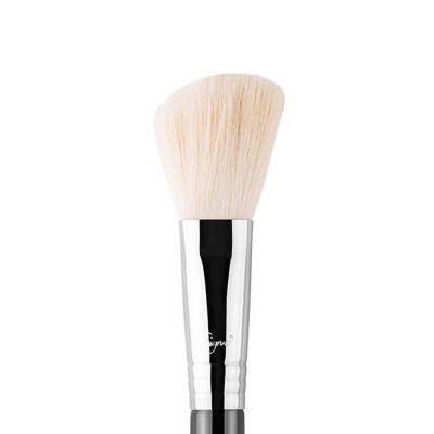 SIGMA BEAUTY Sigma F40 - Pinceau Poudre Bizeaut&eacute; (Large Angled Contour Brush)