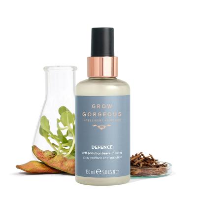 GROW GORGEOUS  Defence Anti-Pollution Leave-In Spray 150 ml