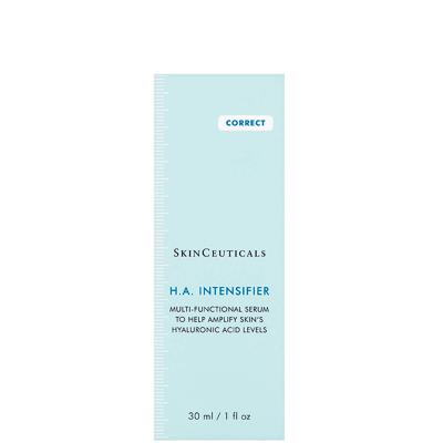 SKINCEUTICALS  S&eacute;rum Booster Anti-&Acirc;ge - H.A. Intensifier, 30ml