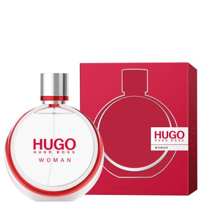HUGO BOSS  HUGO Woman Eau de Parfum Spray 50ml