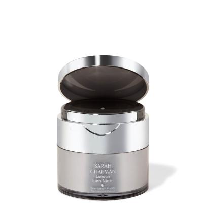 SARAH CHAPMAN  - Icon Night Smartsome Cr&eacute;me de nuit 30 ml