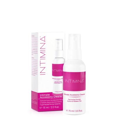 INTIMINA  Nettoyant pour accessoires intimes Nettoyant pour coupes