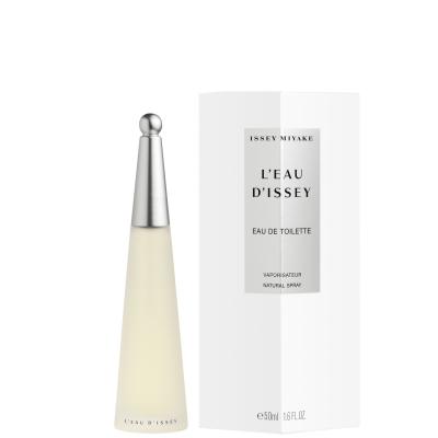 ISSEY MIYAKE  - L'eau d'Issey - Eau de Toilette 50 ml