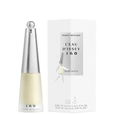 ISSEY MIYAKE IGO L'Eau d'Issey 80ml Eau de Toilette