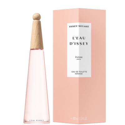 ISSEY MIYAKE  L&acute;Eau d&acute;Issey Pivoine Eau de Toilette Intense Spray 100ml