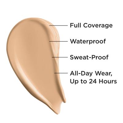 IT COSMETICS  Bye Bye Under Eye Concealer 21.5 Medium Nude 12ml