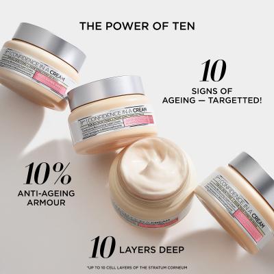 IT COSMETICS  Confidence in a Cream Hydrating Moisturiser 60ml