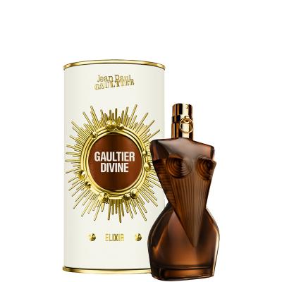 JEAN PAUL GAULTIER  Divine Elixir Parfum 30ml