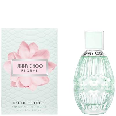JIMMY CHOO Parfum femme floral  (edt)