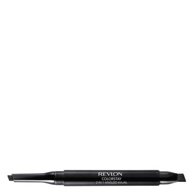 REVLON  Colorstay Perfilador Ojos Doble Punta Waterproof Onyx 101