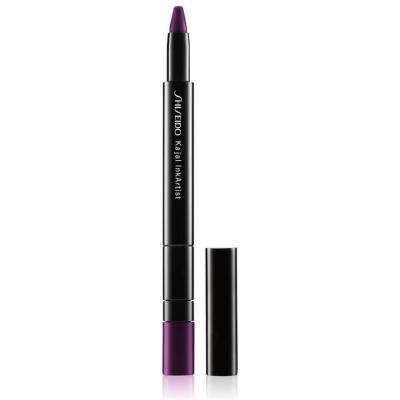 SHISEIDO  Kajal Inkartist #06-Birodo vert 0,8 gr 05 Fleur de prunier