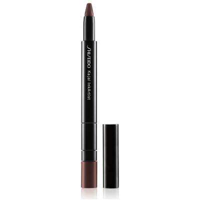 SHISEIDO  Makeup Kajal InkArtist 01 Tea House, 0,8 g