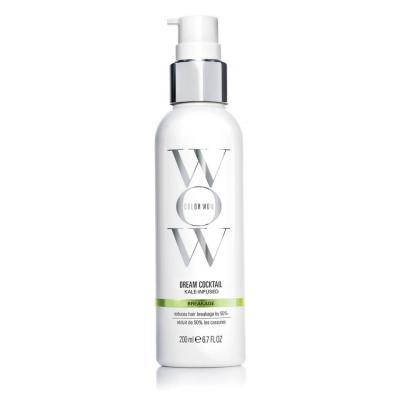 COLOR WOW  - Kale Cocktail Bionic Tonic Fluide capillaire 200 ml