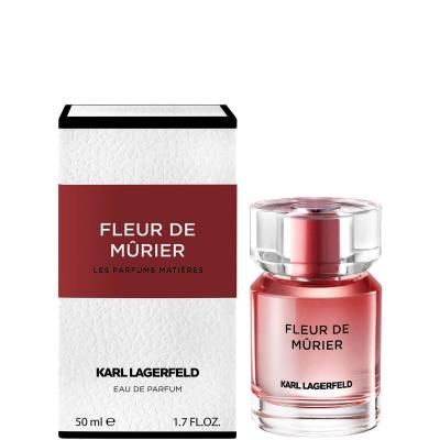 KARL LAGERFELD  Fleur Murier Eau de Parfum 50 ml