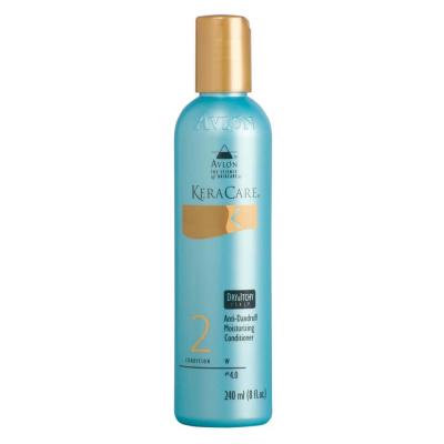 KERACARE  Dry and Itchy Duo shampoing et Apr&egrave;s-shampoing cuir chevelu sec et irrit&eacute;
